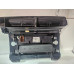 Moldura Difusor Central De Ar Painel Citroën C4 Pallas 08