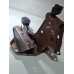 Pedal Freio C/ Suporte Vw Gol G5 2010