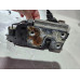 Fechadura Dianteira Direita Renault Megane 2.0 06/10