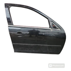 Porta Dianteira Direita Ford Fusion 2008 Dianteira Direito Preto
