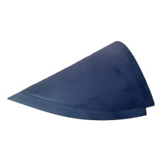 Acabamento Interno Retrovisor D.d Megane 8200483331d