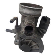 Tbi Corpo Borboleta Gm Corsa Wind 1.0