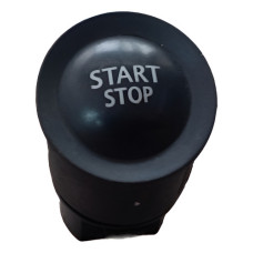 Botão Star Stop Renault Megane Fluence Original 1927937