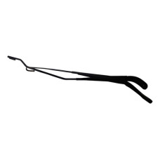 Par Limpador Parabrisa Renault Megane 2.0 06/12 Preto