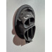 Saída De Ar Lado Direito Renault Scenic 01