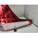 Lanterna Traseira Fiat Gran Siena Lado Esquerdo 12/19 Esquerdo/motorista Vermelho