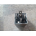 Relé Original Fiat 7686773