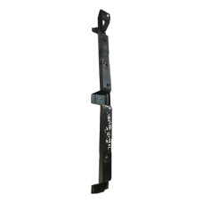 Guia Para-choque Central  Gm Vectra Gt 24460363