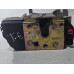 Fechadura Traseira Esquerda  Peugeot 307 2005