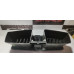 Difusor De Ar Central Renault Fluence 226806