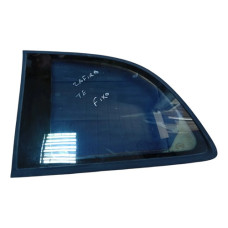 Vidro Fixo Lateral Chevrolet Zafira Tras Esquerdo 93305836