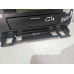 Moldura Difusor Central De Ar Painel Citroën C4 Pallas 08