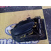 Macaneta Interna Dianteira Direita Peugeot 206 Preto