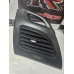 Difusor De Ar Lado Esquerdo Renault Fluence 