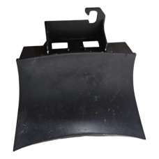 Acabamento Console Freio De Mão  Renault Megane 2.0 06/12