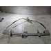 Maquina De Vidro Dianteira Esquerda Vw Gol Bola 99