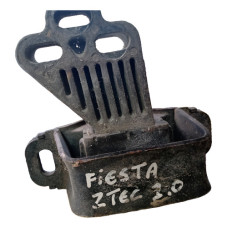 Coxim Do Motor Direito Ford Fiesta 2008 6038aa Original