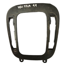 Moldura Câmbio Gm Vectra 99