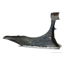 Paralama Do 307 Peugeot Lado Esquerdo 