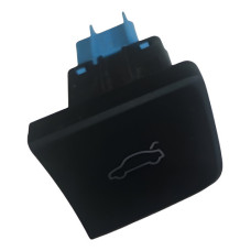 Botao Abertura Porta Malas Vw Gol Voyage G6 Preto