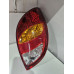 Lanterna Traseira Direita Celta 2001 A 2005 Cofran Direito/passageiro Vermelho