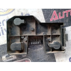 Circuito Soquete Lanterna Ld Monza Original Detalhe 636822d Ambos Lados Vermelho