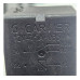Relé Auxiliar G. Cartier 25a 12v