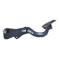 Pedal De Freio Peugeot 408 2018 1.6 Usado