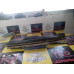 Grade Churrasqueira Parabrisa Mondeo 94/01 Le 93bgf02217 