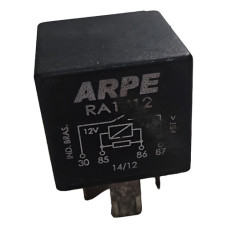 Relé Auxiliar Arpe Ra 1412 12v