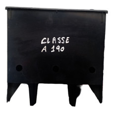 Moldura Porta Treco Mercedes Classe A  A1686800791