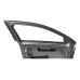 Porta Dianteira Esquerda (motorista) Mercedes Benz Gla 200 Dianteira Esquerdo Cinza-escuro