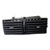 Difusor Saida De Ar  Central  Peugeot 307 2005