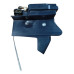 Fechadura Elétrica Diant Direita Renault Sandero 805025360r