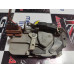 Fechadura Porta - Traseira Direita  Peugeot 206/2012