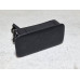 Botao Falso Moldura Inferior Painel Honda Civic 97/00 Preto