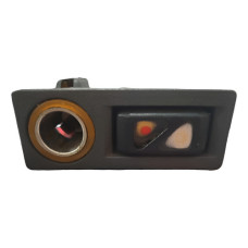 Botão Interruptor Fecho Central Renault Clio 97 Preto