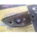 Moldura Interna Retrovisor Polo Esquerdo 6q0837973 Original