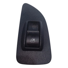 Moldura Botão Vidro Traseiro Direito Fiat Bravo 2012