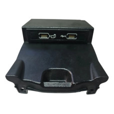 Entrada Conector Usb Mercedes Gla200 2015 A 2019