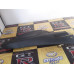 Moldura Coluna Direita Do Banco Traseiro 408 9670416677