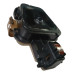 Sensor Chuva Parabrisa Mercedes Benz Gla 200 A2469002603 Preto