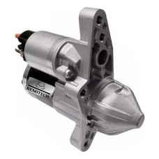 Motor De Partida Captur 1.6 16v H4m 2016 Acima 23300ee01e