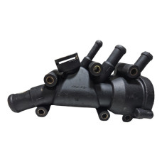 Carcaça Valvula Termostatica Ford Ka