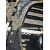 Porta Traseira Direita Ford Fiesta Sedan 14 C/ Detalhe Traseira Direito Cinza