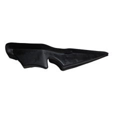 Moldura Churrasqueira   Lado Esquerdo Renault Megane