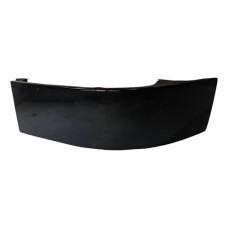 Par Acabamento Lanterna Traseira Honda Civic 97/00 Preto