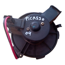Motor Ventilador Caixa De Ar Citroen Picasso 04 5a1122500 12