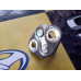 Batente Porta Honda City 12 Usado Original  