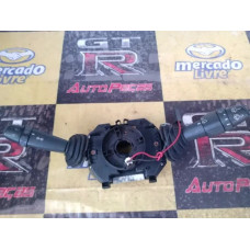 Chave De Seta Fiat Stilo 02/11 1001563720 Usado 